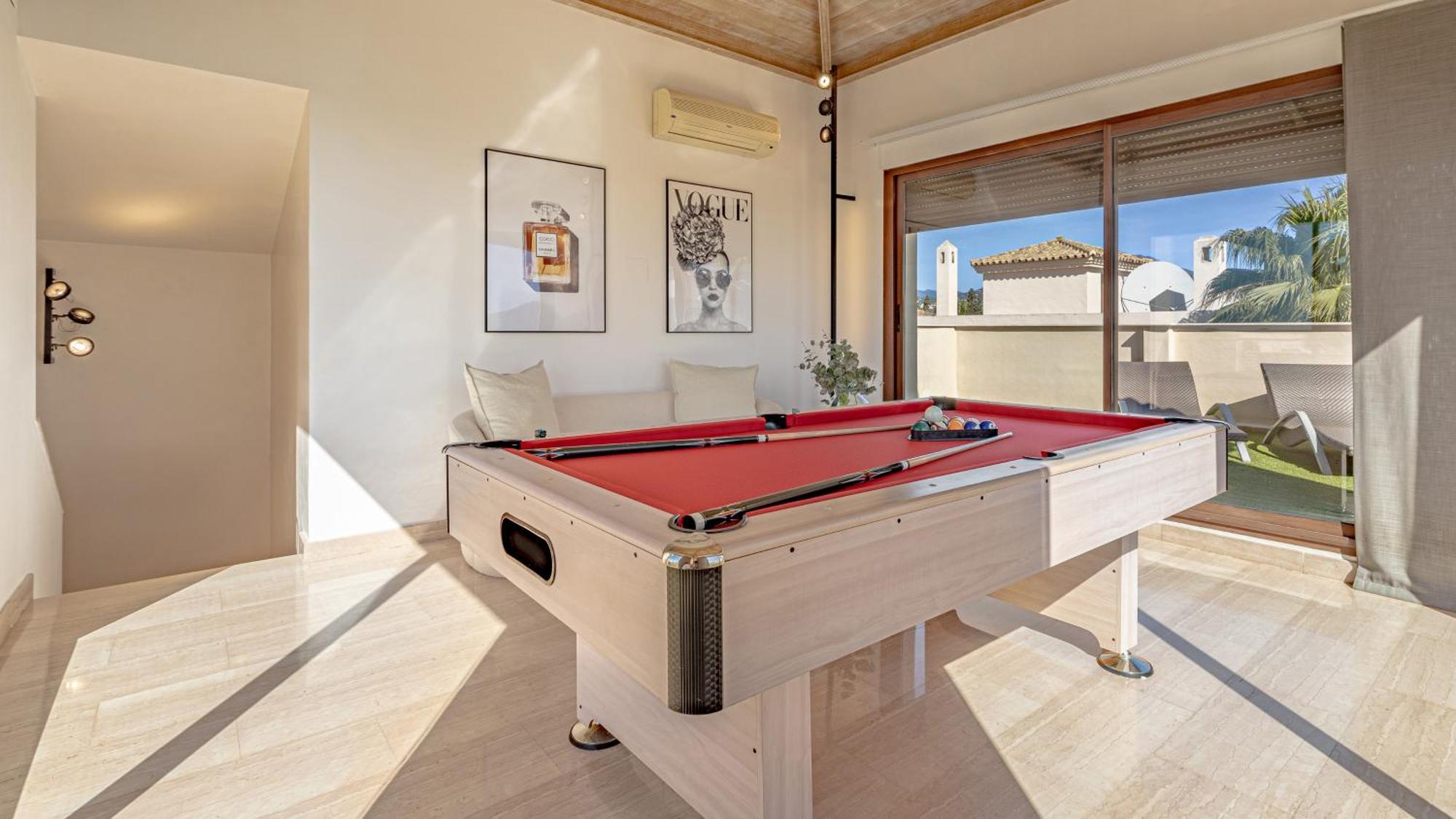 Apartamento Vacation Marbella I Private Heated Swimming Pool, Walking Distance To Puerto Banus, Security 24-7, Bbq, Wifi Exterior foto